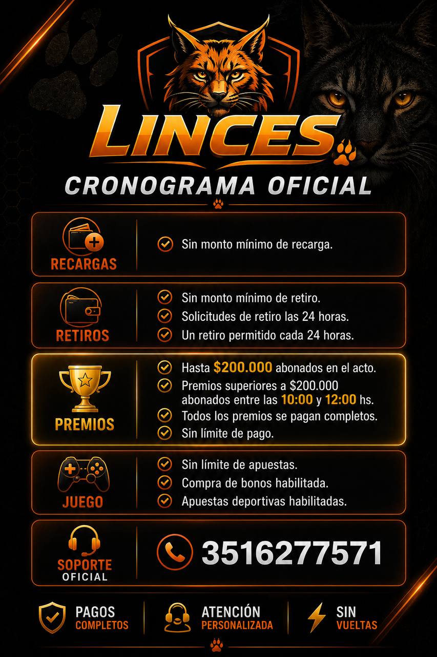 Cronograma